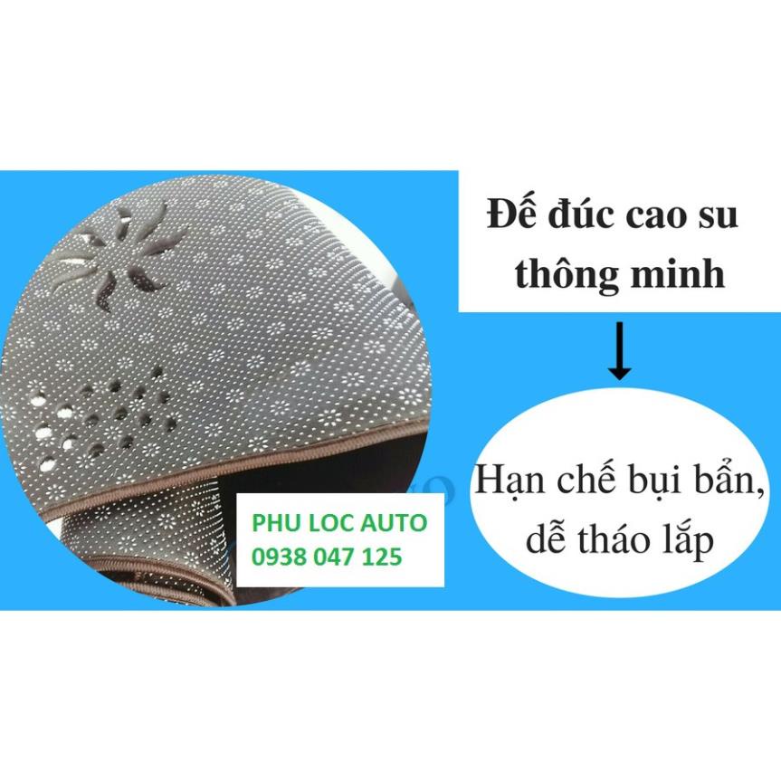 Thảm Taplo xe tải kia K250 2 Tấn 4