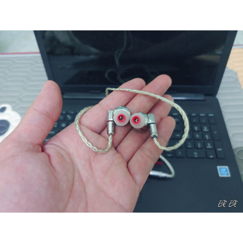 fiio fd5 và fiio btr5 2021