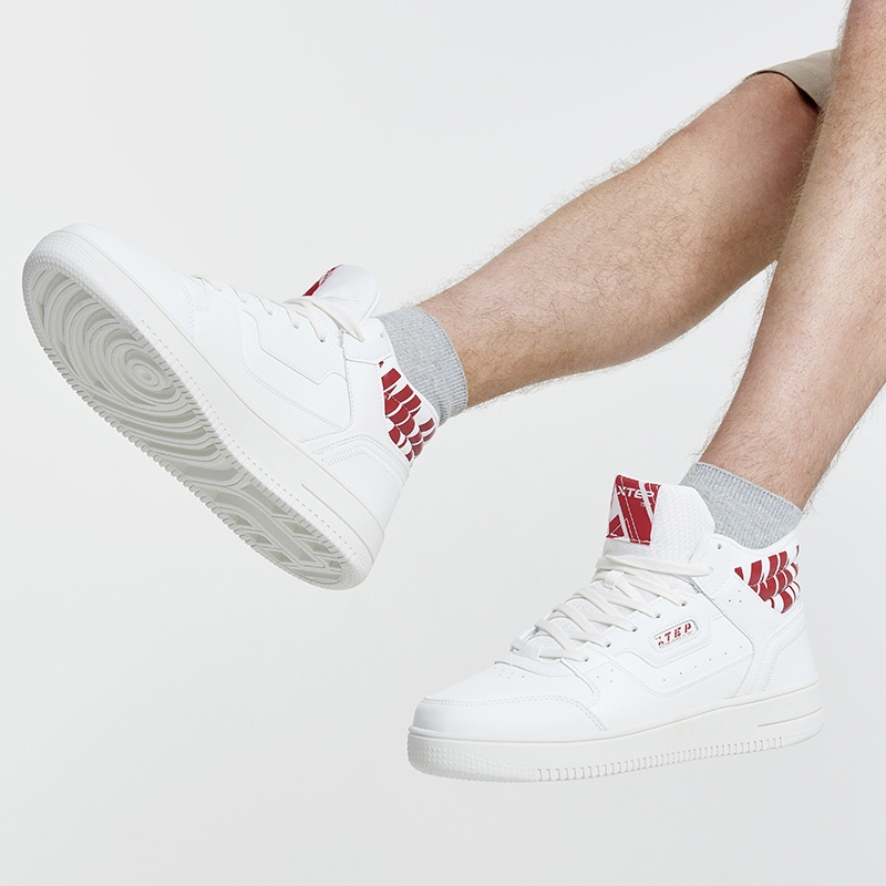 Giày thể thao XTEP thoáng khí năng động dành cho nam