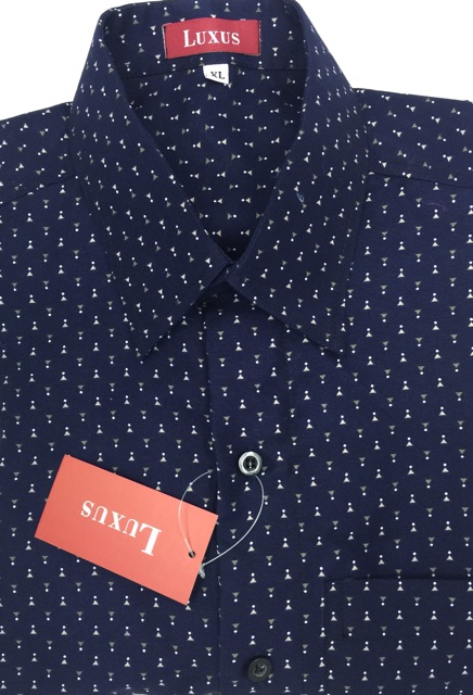 Sơ mi nam ngắn tay trung niên ( inbox để nhận thêm mẫu mới về) | BigBuy360 - bigbuy360.vn