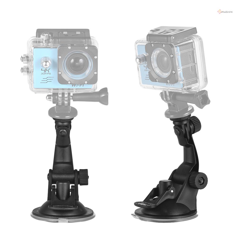 Giá Đỡ Camera Hành Trình Trên Xe Hơi Có Giác Hút Cho 7/6/5/4 SJCAM /YI T531