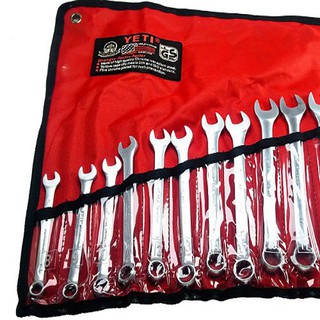 BỘ CỜ LÊ 14 MÓN TỪ 8-24mm