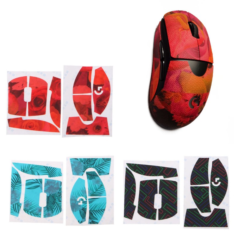 Miếng Dán Chuột Chơi Game Không Dây Logitech G Pro