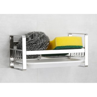 Kệ để đồ rửa chén inox 304