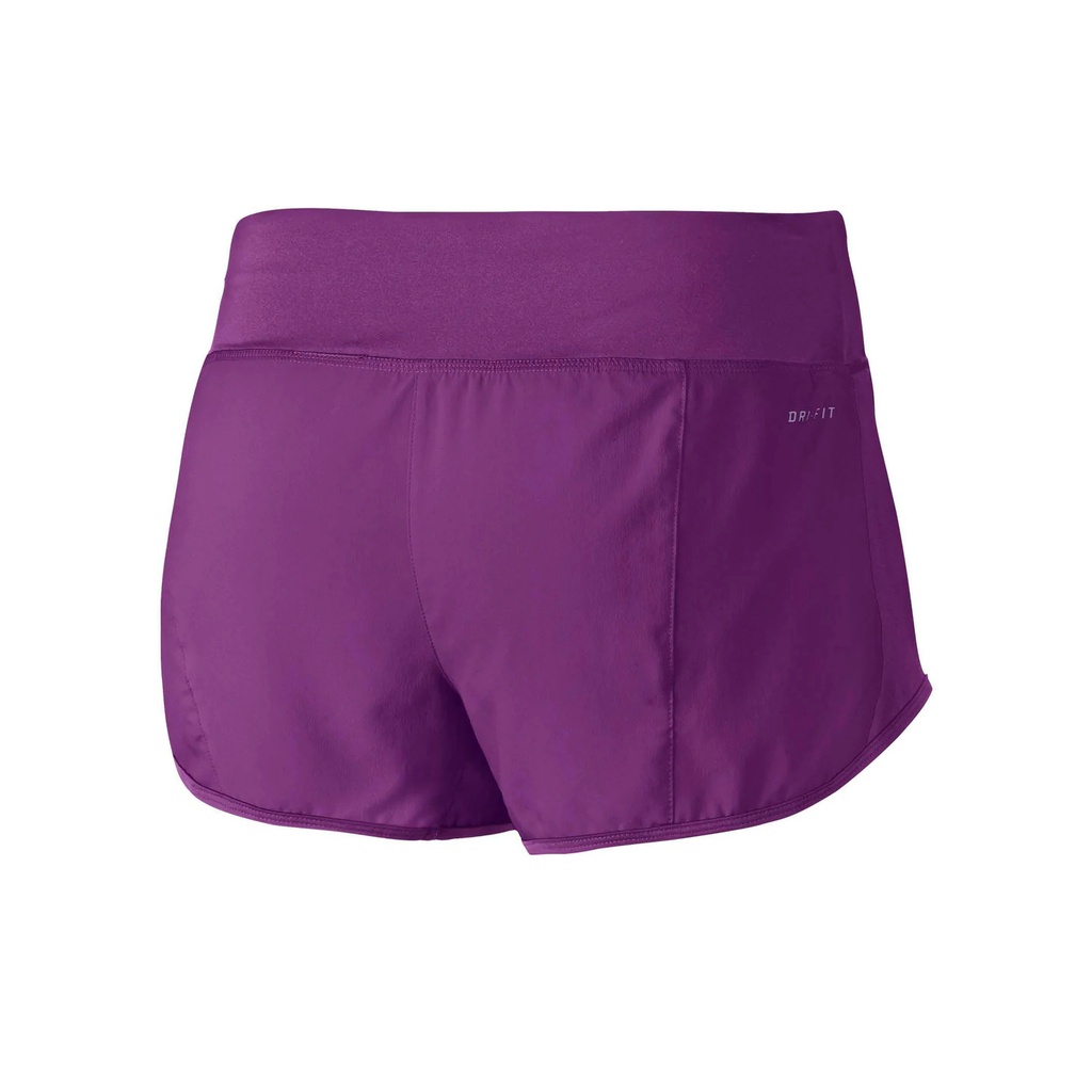 Quần short N1ke lót tam giác lưng mềm dây rút