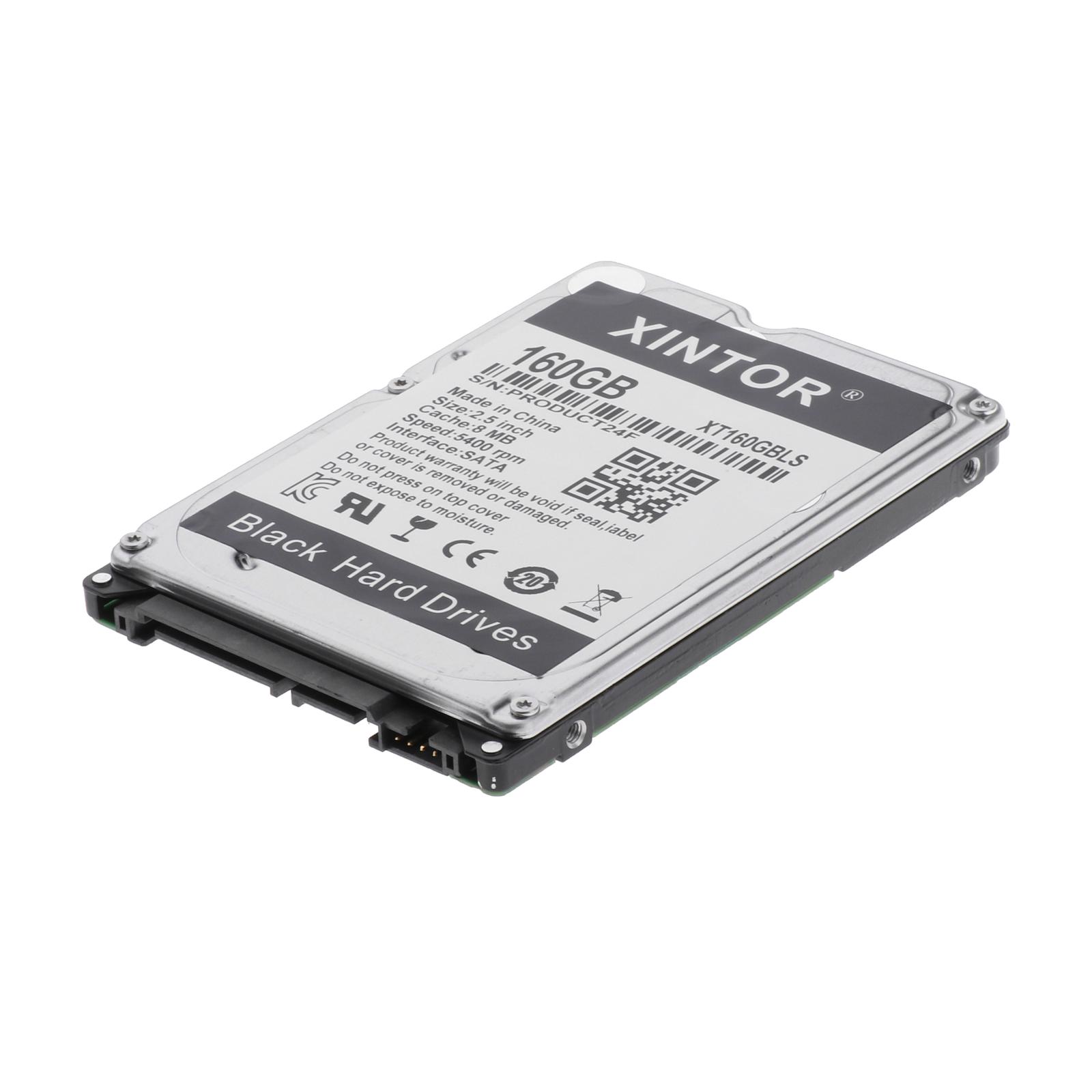 Ổ Cứng Trong 2.5 "Sata Cho Sử Dụng Hàng Ngày | BigBuy360 - bigbuy360.vn