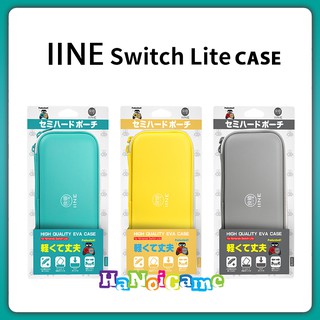 Bao đựng IINE cho máy Nintendo Switch Lite