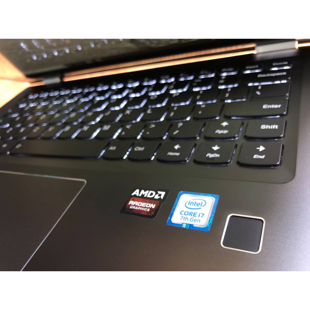 Laptop Lenovo Flex 4, i7 7500u, 8G, 256G, vga 2G, Full HD, Touch, x360 | BigBuy360 - bigbuy360.vn