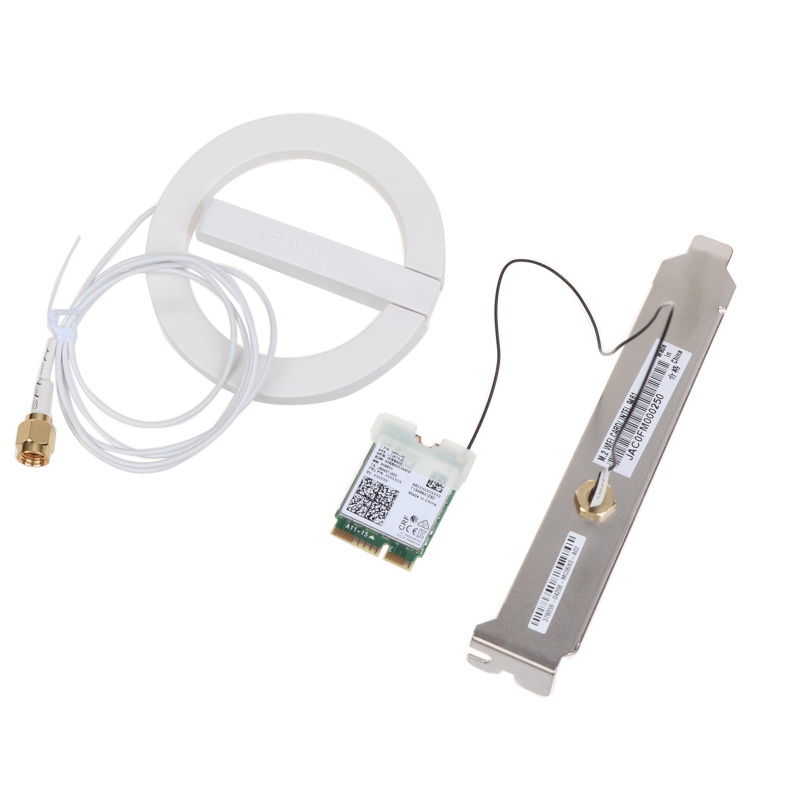 Bộ Thẻ Nhớ Không Dây YOUYO 9461NGW 802.11ac Cho Key E Card Computer Kit BT-compatible 5.0 A