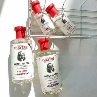[Quinshop.vn] Nước Hoa Hồng Thayers Witch Hazel Toner Mini