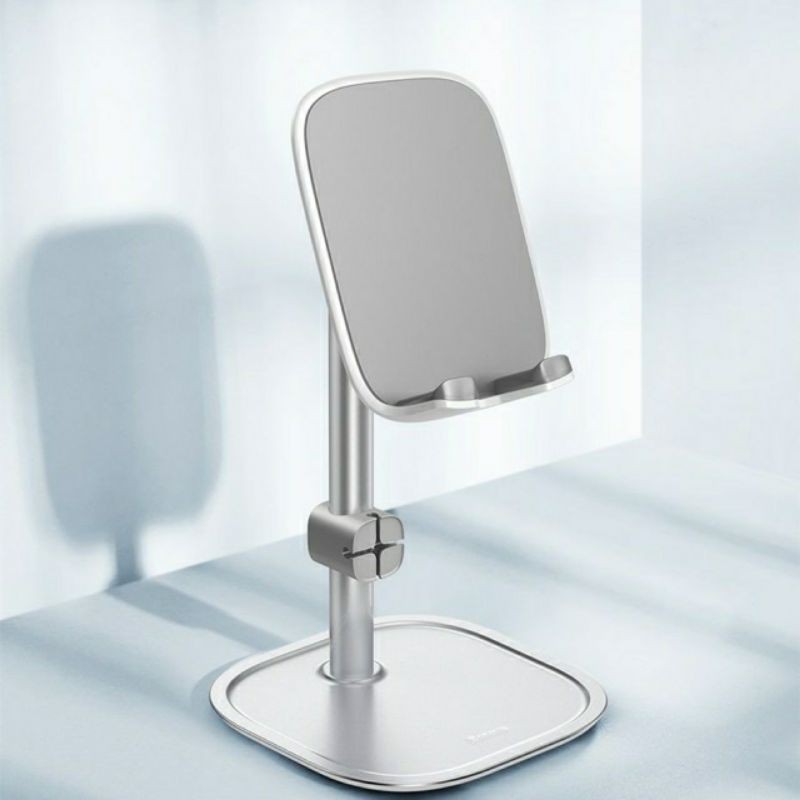 Bộ đế giữ điện thoại và máy tính bảng để bàn Baseus Literary Youth Desktop Bracket (Universal
