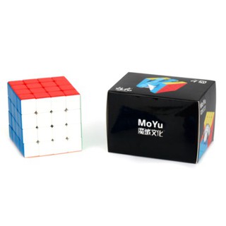 Rubik MeiLong 4M 4x4 (có nam châm)
