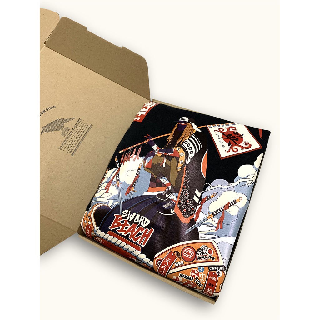 HOODIE NAM NỮ H10 - SWORD BEACH | BigBuy360 - bigbuy360.vn