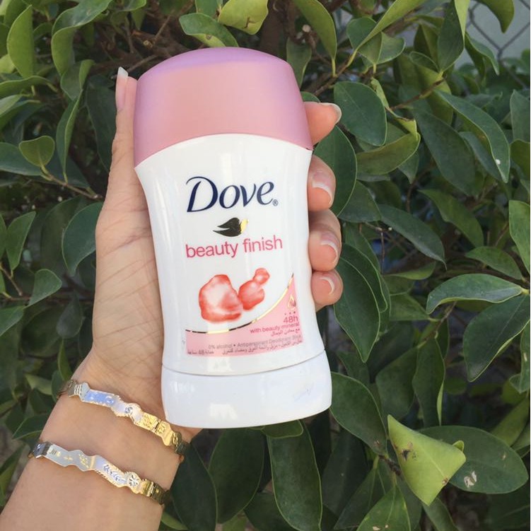 LĂN SÁP KHỬ MÙI DOVE 48H 40ml