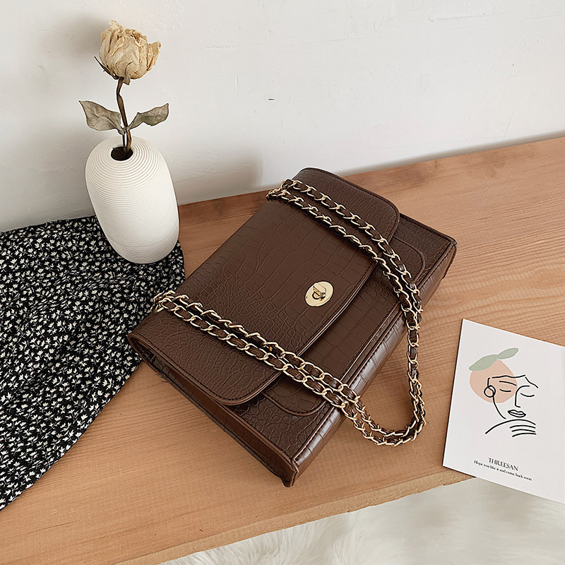 Túi Xách Đeo Chéo Thời Trang Dành Cho Nữ