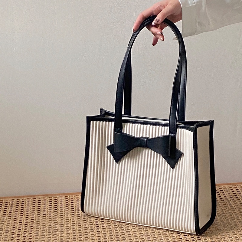 Túi tote IELGY đeo vai thời trang dành cho nữ