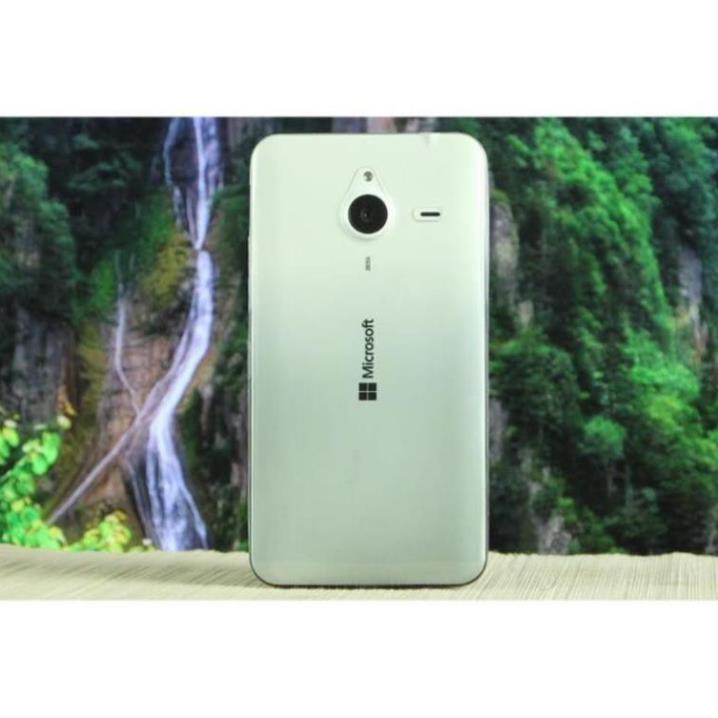 ốp lưng Nokia Lumia 640  .ốp silicon trong suốt.