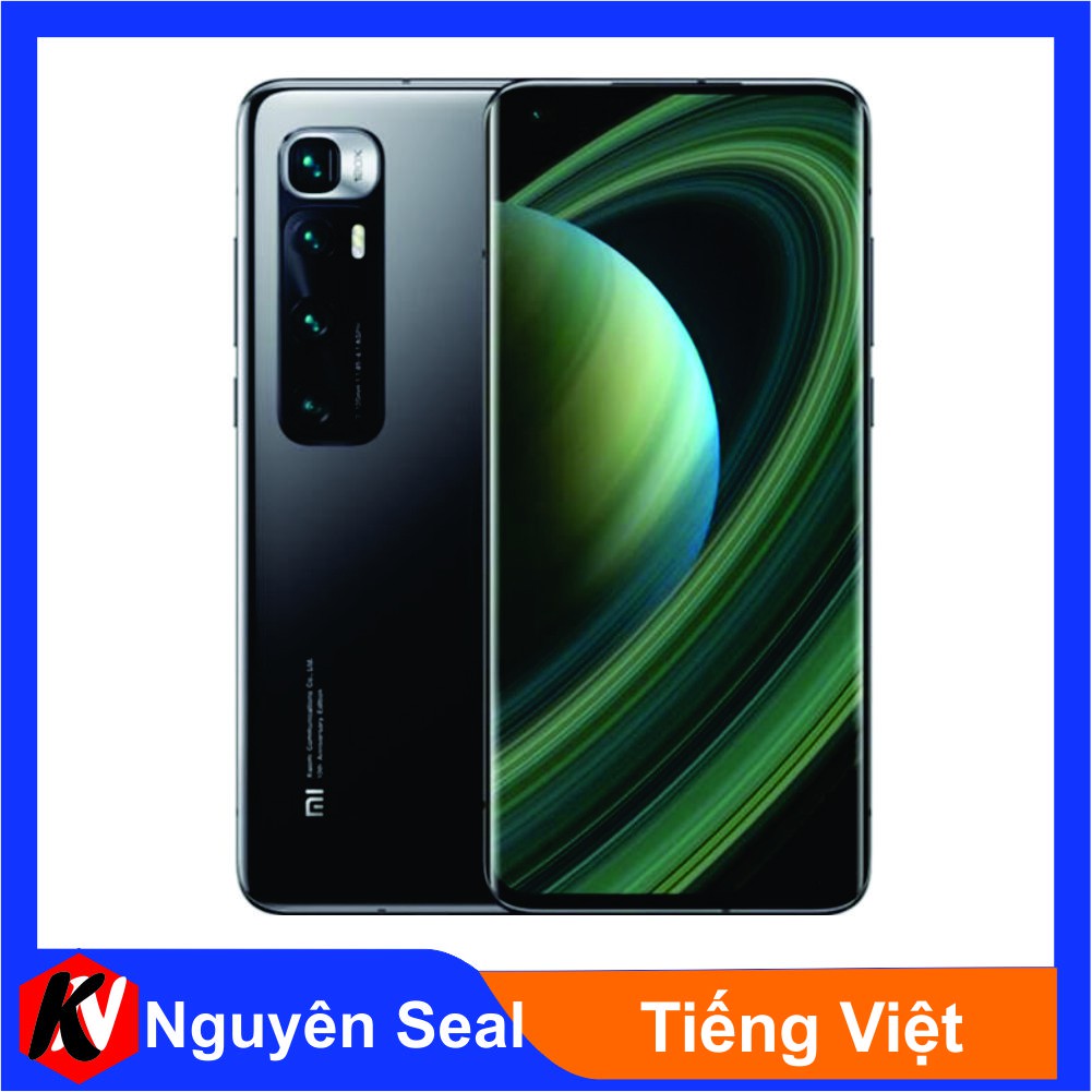Điện thoại Xiaomi Mi 10 Ultra (8/256GB) - Hàng nhập khẩu | WebRaoVat - webraovat.net.vn