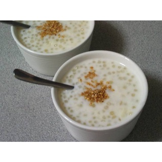 200g Bột báng nấu chè
