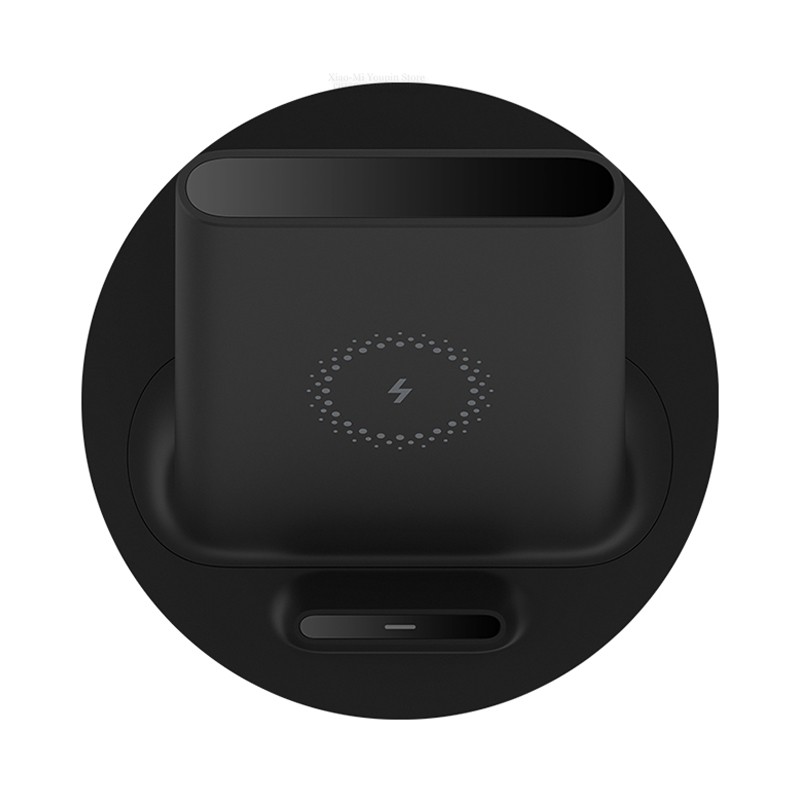 Sạc nhanh không dây Xiaomi 20w | BH 3 Tháng