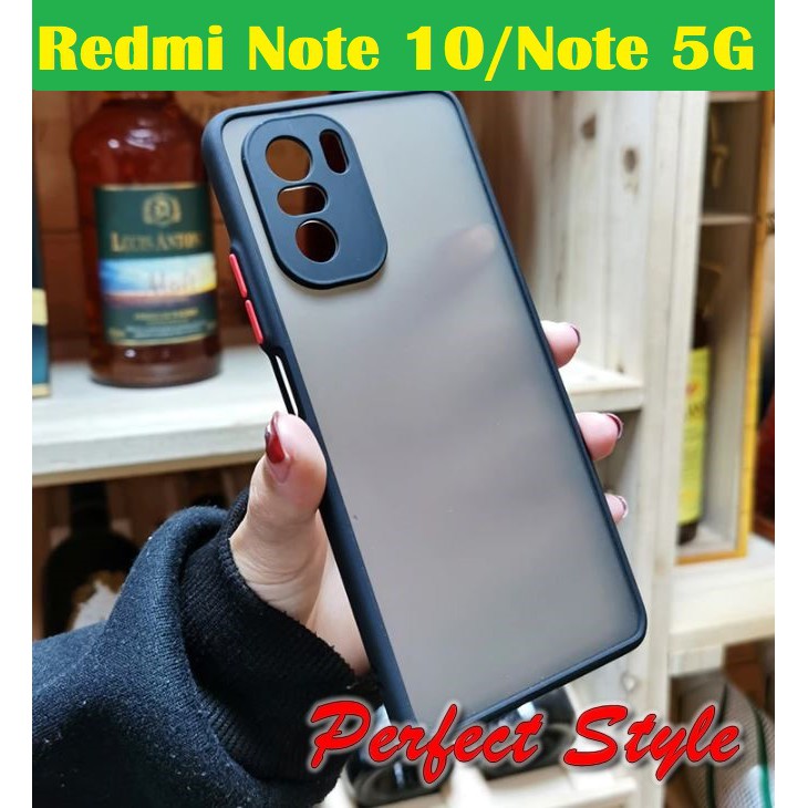 Ốp lưng cao su non Xiaomi redmi 10 10c note 12 note 10 pro 4g 5g Note 11 pro Poco M3 pro poco X3 GT nhám viền màu
