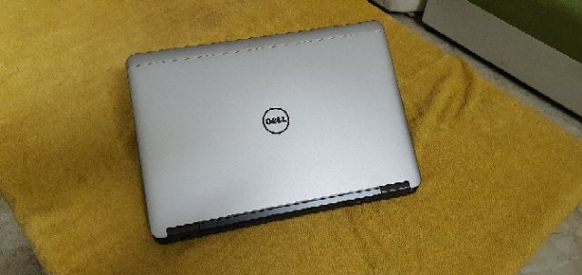 Dell 7240 i5 ram 4gb ổ ssd 128gb