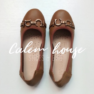 Giày bệt khoen BRENDO