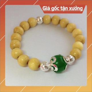 *SIÊU HOT* Vòng dâu mệnh Mộc 2018