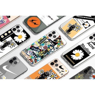 [ỐP IPHONE] Ốp lưng Iphone PEACEMINUSONE cho 6/6S 7/8 7/8PLUS X/XS XSMAX 11 11PRO 11PROMAX