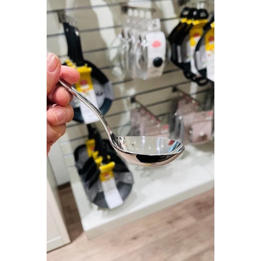 Muôi nhỏ zwilling múc sốt , nước chấm