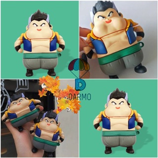 (Order 10 ngày) Case bảo vệ Airpods Pro/1/2 Gotenk dragon ball cậu bé tóc tím