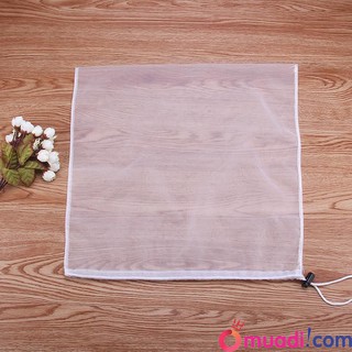 Túi lọc trà - loại lớn 34 x 37.5 cm