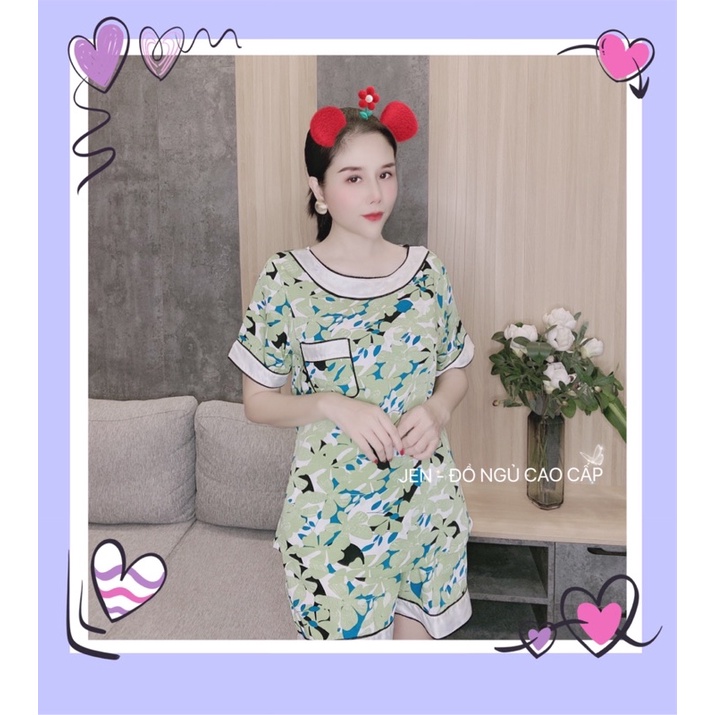 Set đùi Lụa mango cao cấp JEN