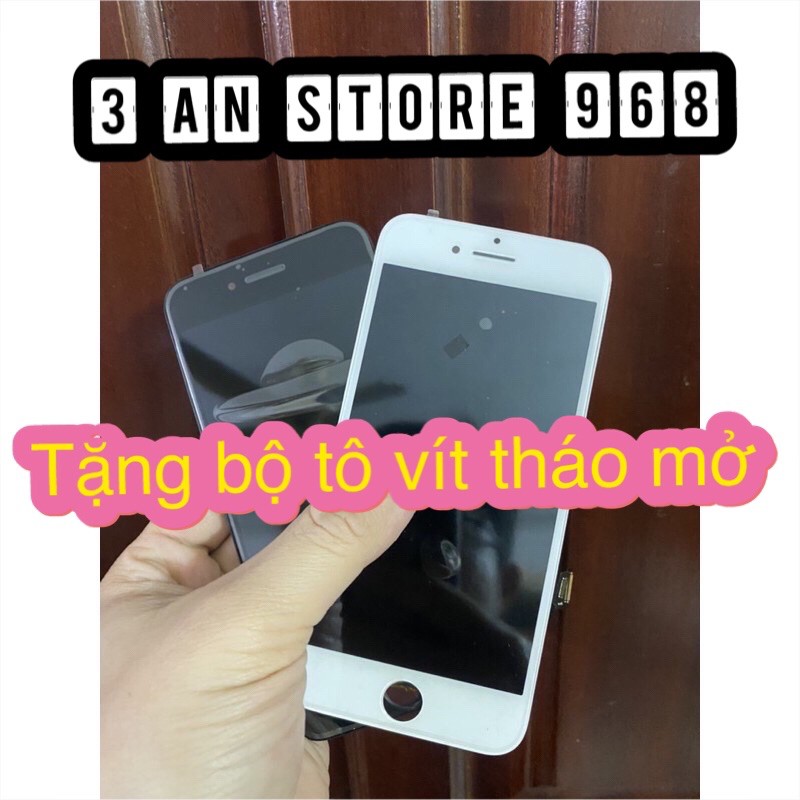 Màn hình Iphone 8 hàng Zin bóc máy và Linh kiện loại A+