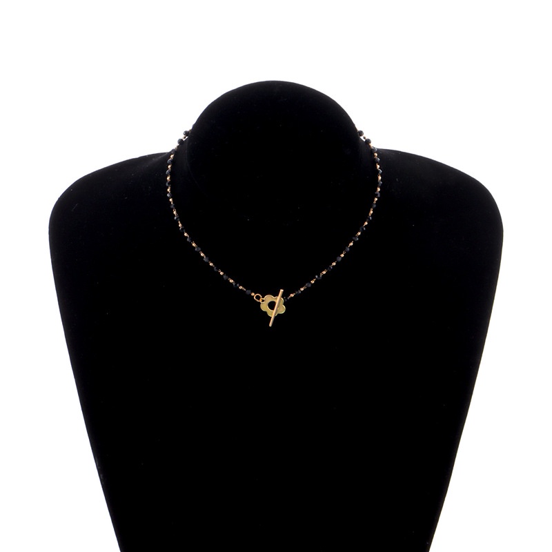 Vòng cổ Hạt Ngọc Trai Thời Trang Dành Cho Nữ