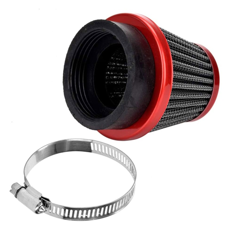 Bộ Lọc Không Khí Nạp Đầy Thông Dụng Cho CB250 48-50mm