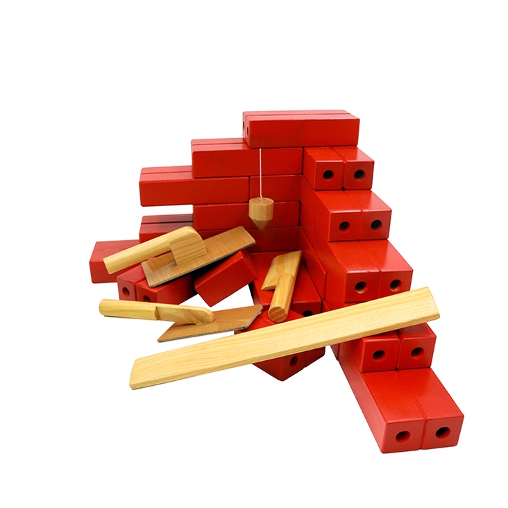 Gạch xây dựng cho bé