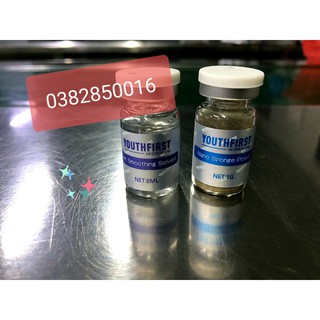Lẻ 1 cặp vi kim tảo nano peel