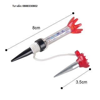 [ SALE SỐC ] Tee golf nhựa dây, Tee Nam Châm Phụ cao cấp [ GOLF GIÁ XƯỞNG ]