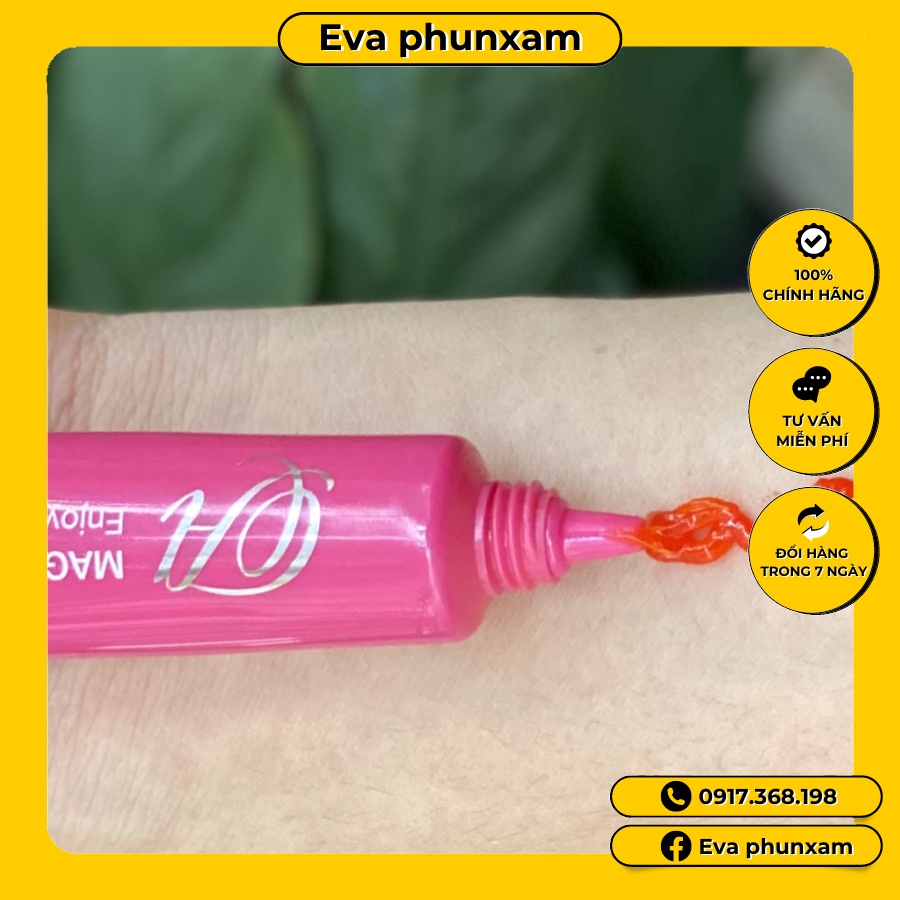 Dưỡng môi sau xăm Lại Lan Trang dạng tuýp, hàng chuẩn khỏi lo về chất lượng