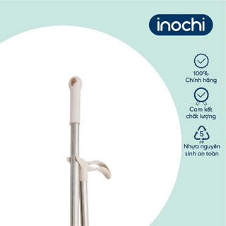 [LIFEMC11M2ADP -12% đơn 250K] Bộ chổi & ky đa năng Inochi (kèm cả chổi và ky )