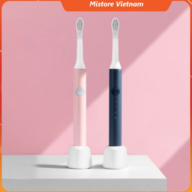 Bàn chải đánh răng điện Xiaomi PINJING SOWHITE EX3 | SO WHITE EX3