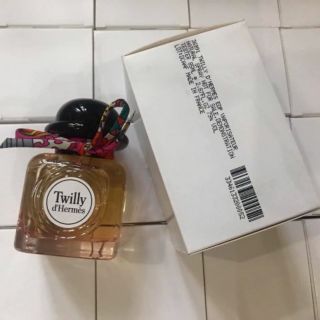 Nước hoa Twilly Hermes 85ml Tester