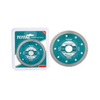 Đĩa cắt siêu  mỏng TOTAL (105mm, 114mm, 115mm)[chính hãng]