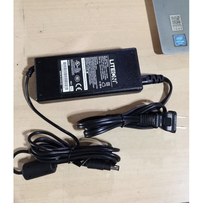 adapter nguồn liteon 12v 5a bảo hành 12 tháng