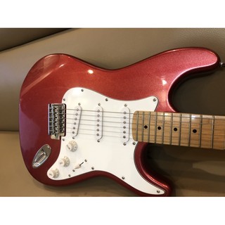 Đàn guitar FENDER Stratcastor