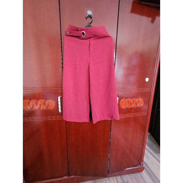 Quần, áo size S của Ellise