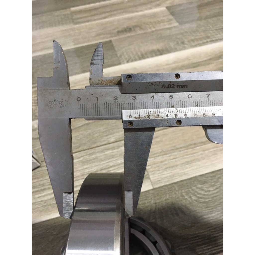 Sản phẩm gia đình làm: Bi 32216JR 80/140/28 Kô yô tiêu chuẩn quốc tế