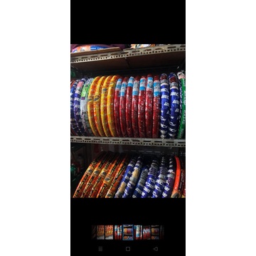 Vỏ lốp Kenda 2.25-17