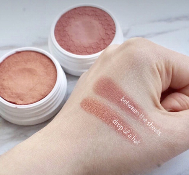 Phấn má, highlighter colourpop super shock blush